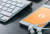 氣壓計、硅麥二合一